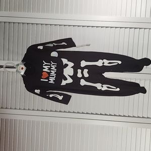 Carter's Little Occasions Costume Onsie